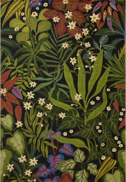 Loloi Botanical BOT-06 Onyx / Multi