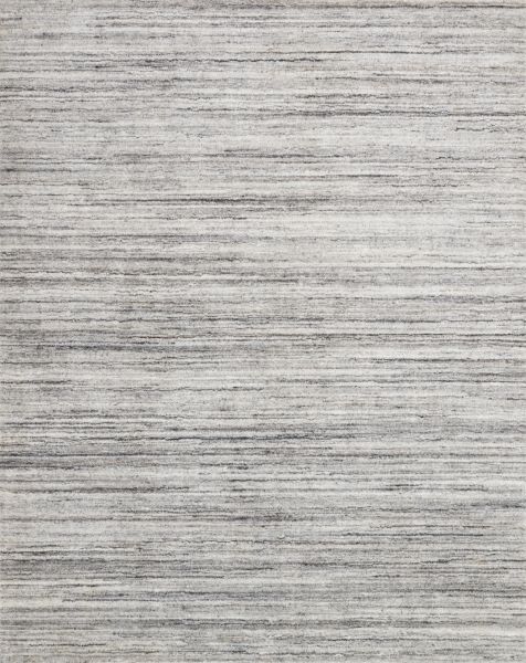 Loloi Brandt BRA-01 SILVER / STONE