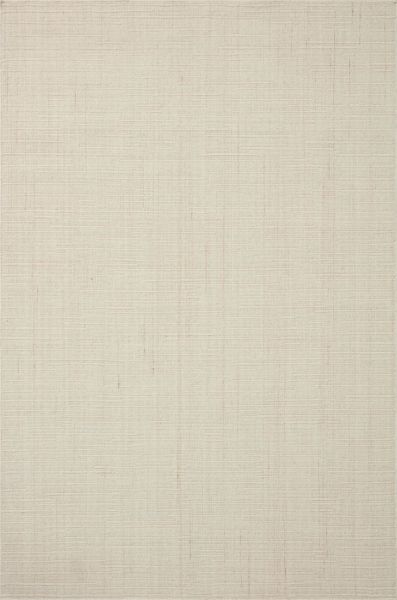 Loloi Brooks BRO-01 Ivory