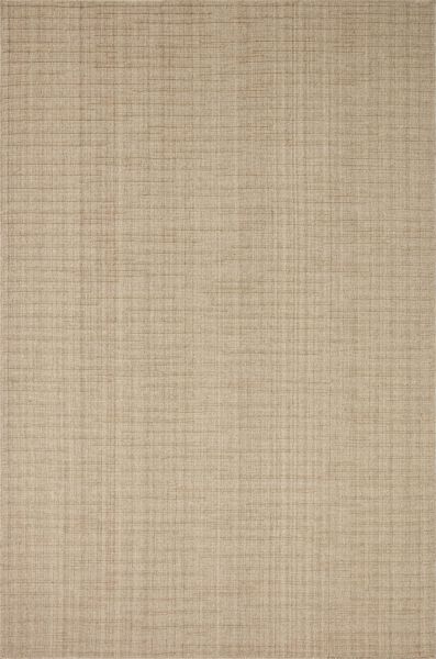 Loloi Brooks BRO-01 Oatmeal