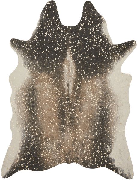 Loloi Bryce BZ-04 MOCHA / GOLD