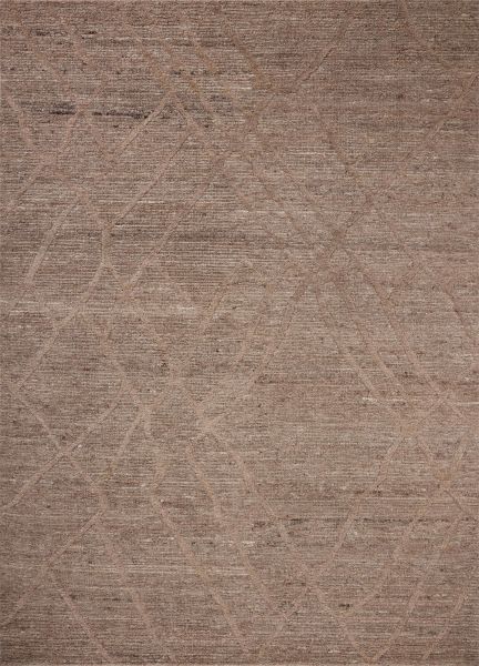 Loloi Cline CLI-01 Mocha