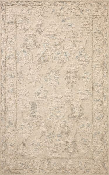 Loloi Cynthia CYN-02 Ivory / Sky