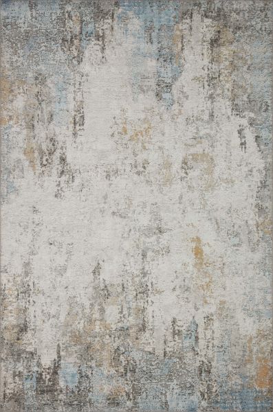 Loloi II Drift DRI-04 Antique / Multi 3'-6" x 5'-6" Collection