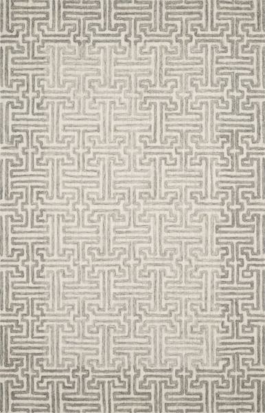 Loloi Ehren EHR-03 STONE / SAND