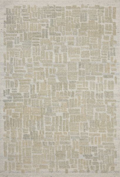 Loloi Elias ELA-01 Pebble / Sage