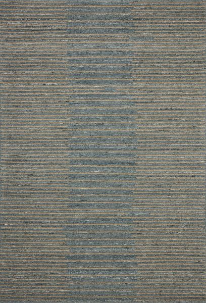 Loloi Elias ELA-03 Slate / Natural