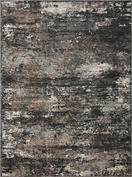 Loloi Estelle EST-03 Charcoal / Granite