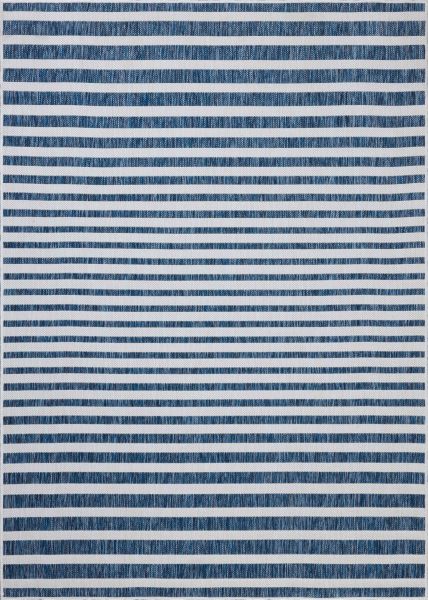 Loloi Easton ESN-03 Denim / Ivory