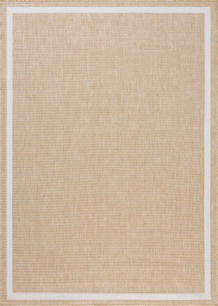 Loloi Easton ESN-05 Wheat / Ivory