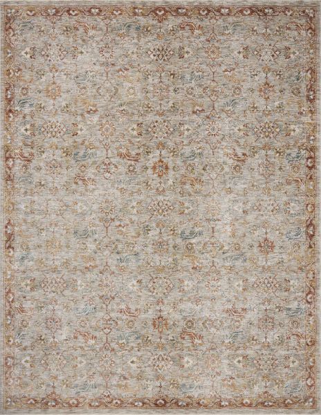 Loloi Gaia GAA-05 Natural / Multi