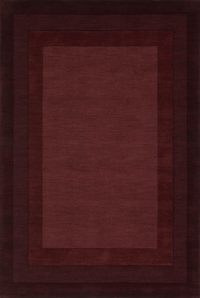 Loloi Hamilton HM-01 Red