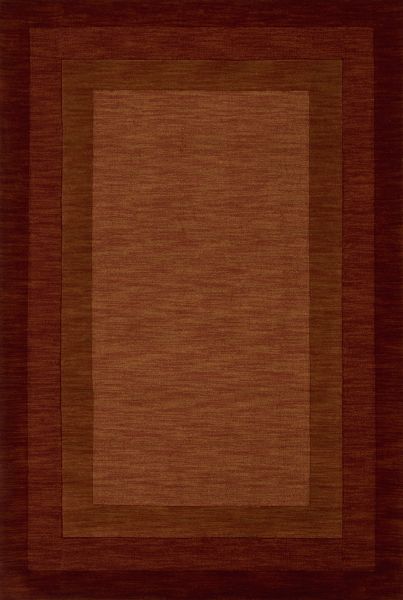 Loloi Hamilton HM-01 Rust