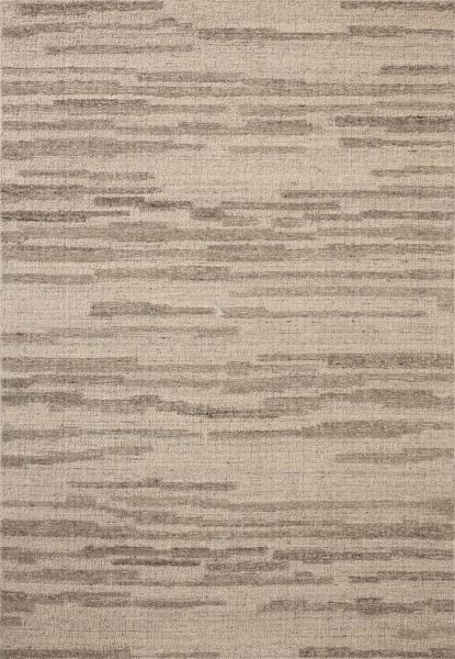 Loloi Hartley HRT-02 Silver / Grey