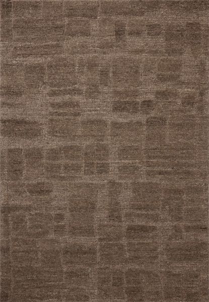 Loloi Hartley HRT-04 Brown / Mocha