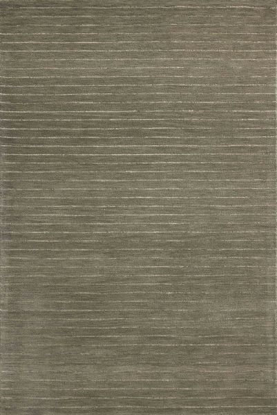 Chris Loves Julia X Loloi Henry HEY-01 Olive / Ivory