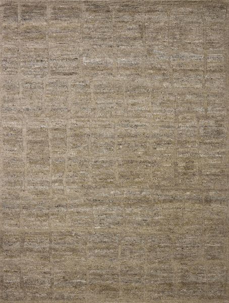 Loloi Hughes HUS-01 Olive