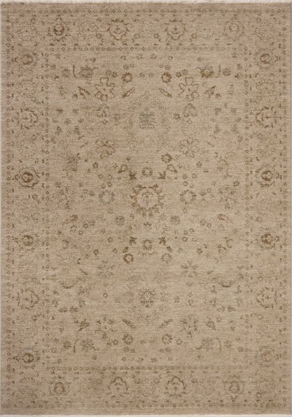 Loloi Haywood HYD-02 Sand / Natural