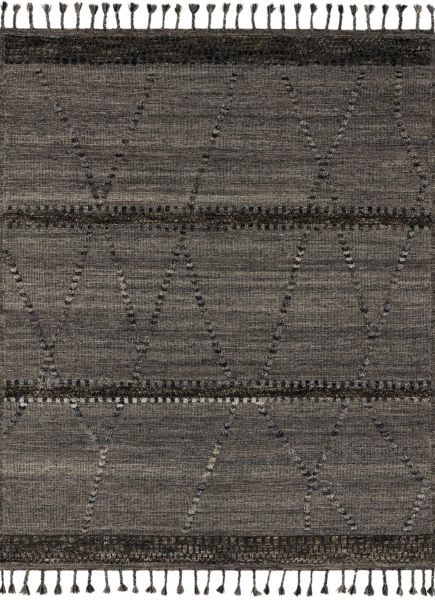 Loloi Iman IMA-04 GREY / MULTI Collection