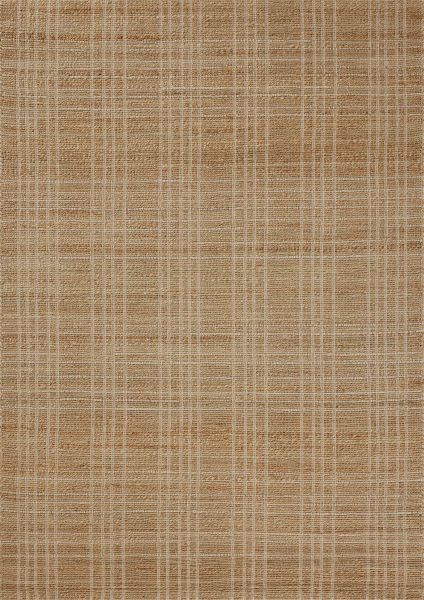 Chris Loves Julia X Loloi Judy JUD-01 Natural / Cream