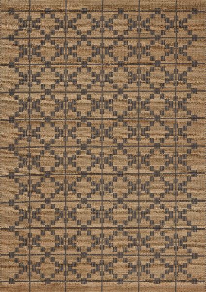 Chris Loves Julia X Loloi Judy JUD-05 Natural / Graphite