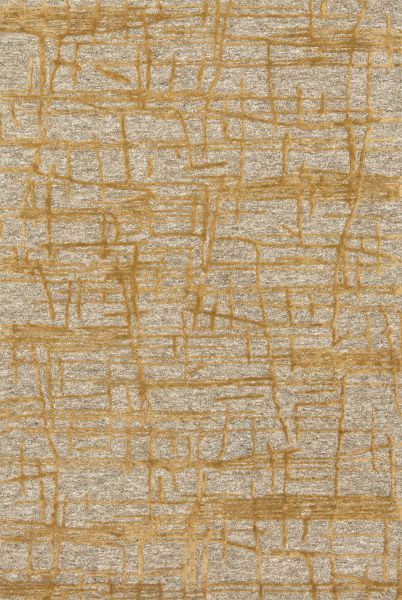 Loloi Juneau JY-05 NATURAL / GOLD