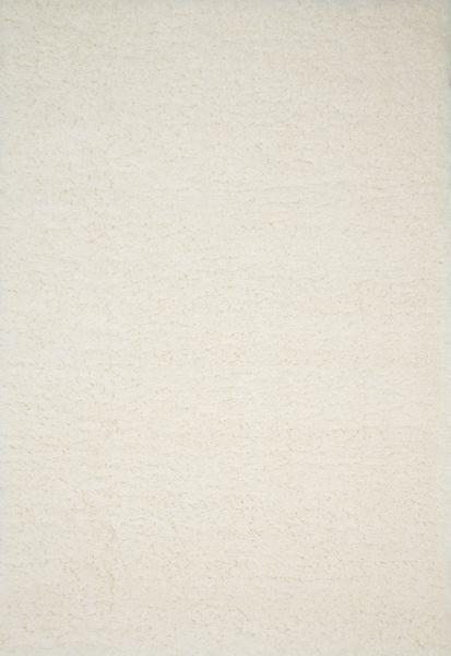 Loloi Kayla Shag KAY-01 Ivory