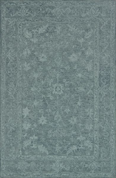 Loloi Lyle LK-05 Teal