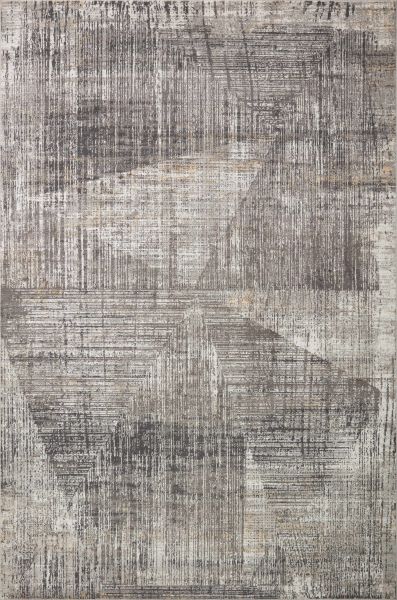 Loloi II Maeve MAE-04 Granite / Gold 9'-3" x 13' Collection