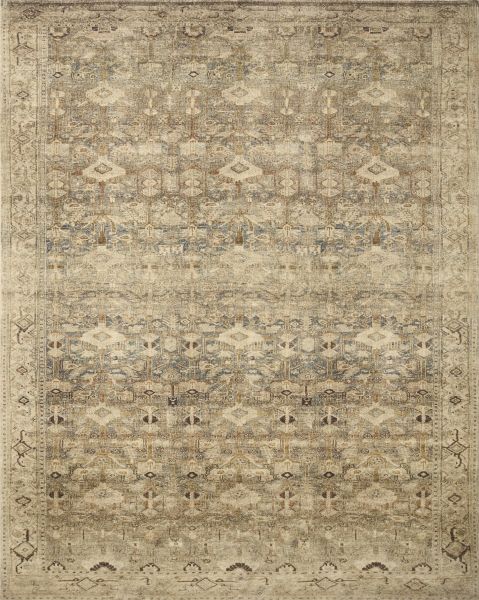 Loloi Margot MAT-04 Antique / Sage