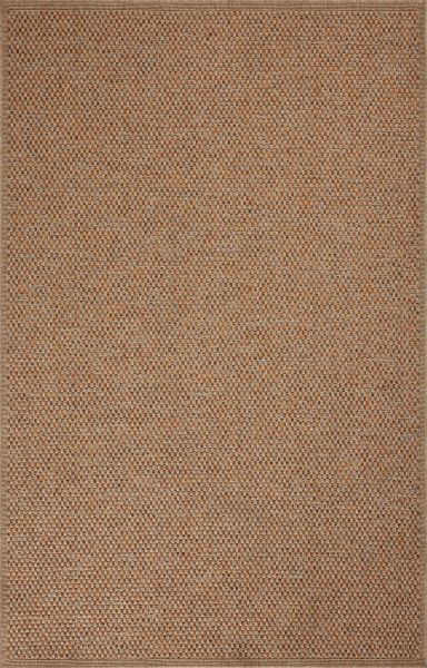 Loloi Merrick MER-01 Oatmeal / Sunrise