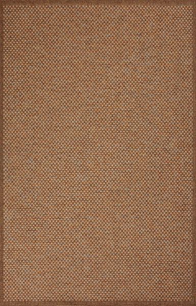 Loloi Merrick MER-02 Natural / Sunrise