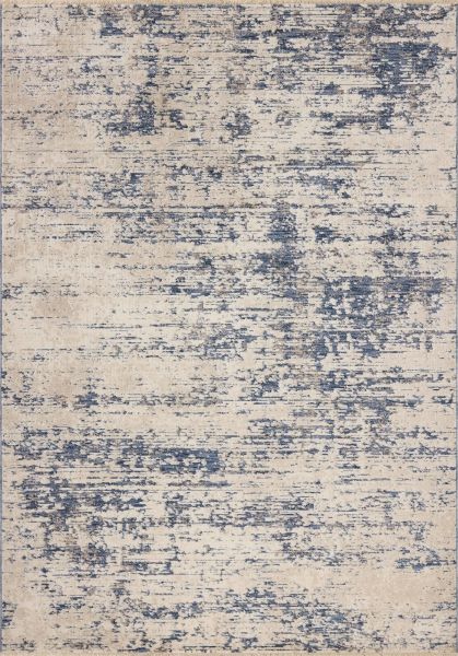 Loloi Nellie NEL-05 Dove / Blue