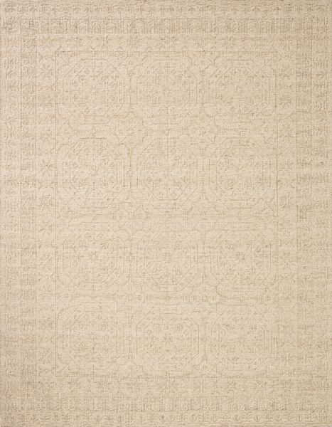 Loloi Novi NVI-01 Fog / Stone