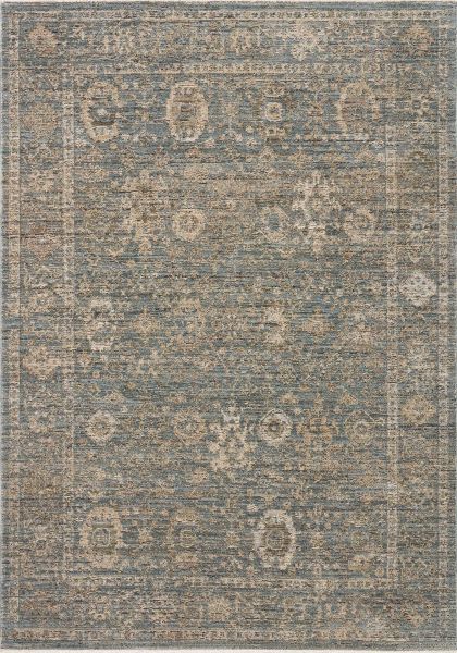 Loloi Priscilla PRL-03 Blue / Sand