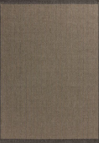 Chris Loves Julia X Loloi Providence PRC-03 Wheat / Charcoal