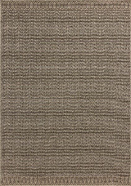 Chris Loves Julia X Loloi Providence PRC-05 Natural / Graphite