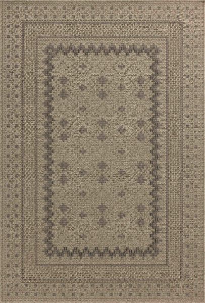 Chris Loves Julia X Loloi Providence PRC-06 Charcoal / Dove