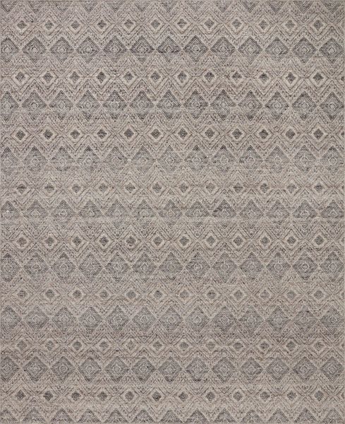 Loloi Raven RAV-02 Taupe / Grey Collection