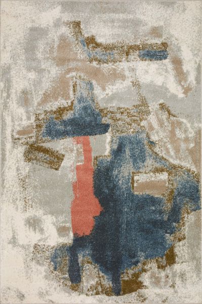 Loloi Spirit SPI-05 Stone / Multi