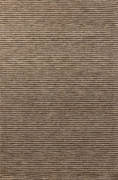 Loloi Sunday SUN-01 Mocha / Ivory