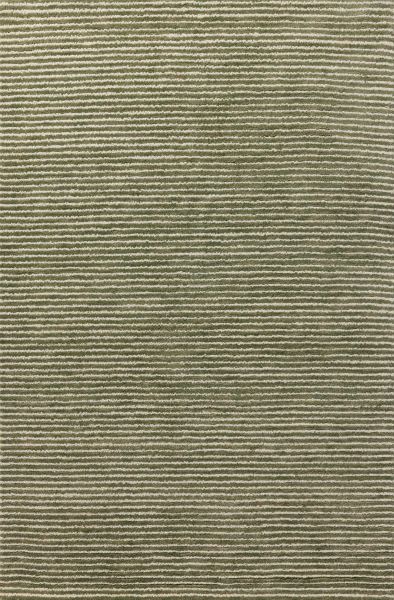 Loloi Sunday SUN-01 Olive / Ivory