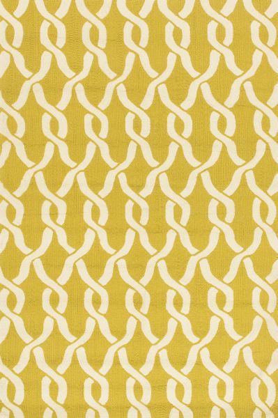 Loloi Venice Beach VB-08 GOLDENROD / IVORY Collection