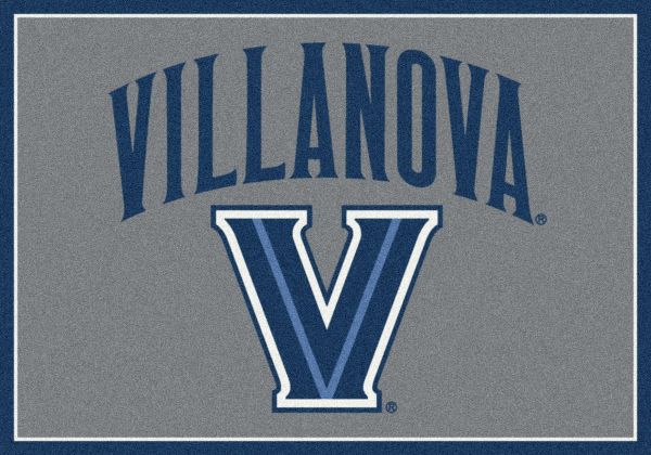 Milliken College Team Spirit Villanova Multi
