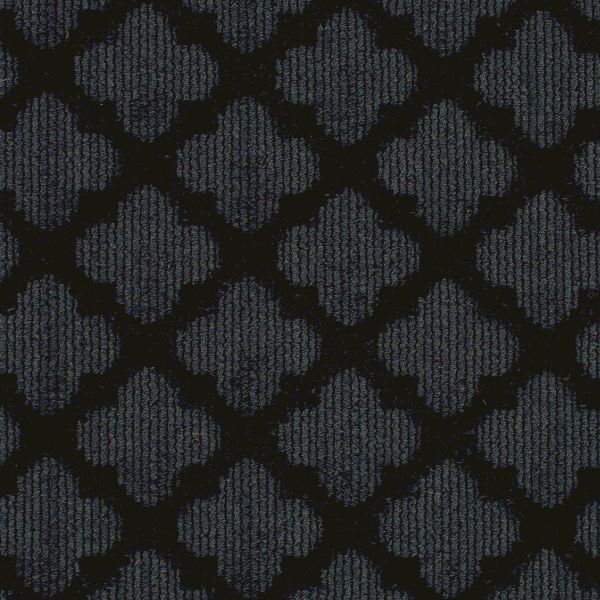 Mohawk Langbourne Twilight Blue Collection