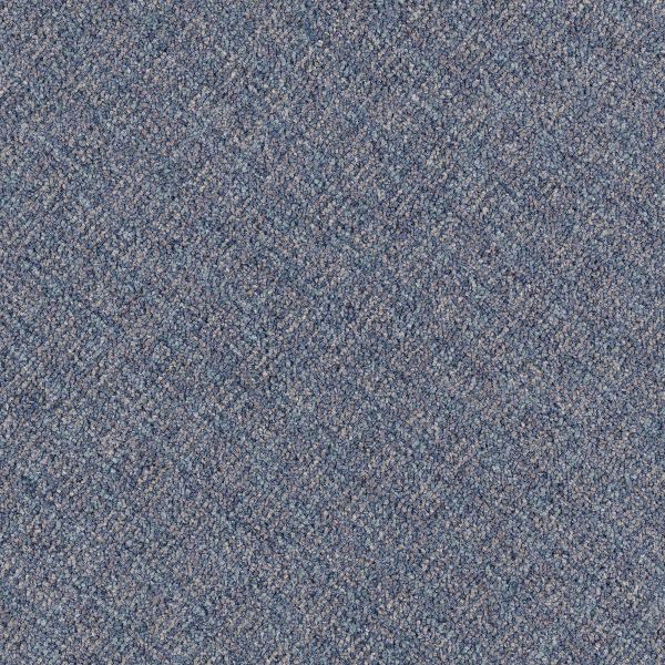 Mohawk Medallion Glacier Blue