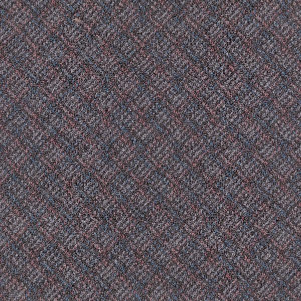 Mohawk Checkmate Charcoal