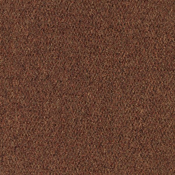 Mohawk Instruction Warm Chestnut