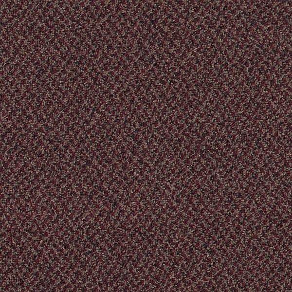 Mohawk Virtual Rich Burgundy