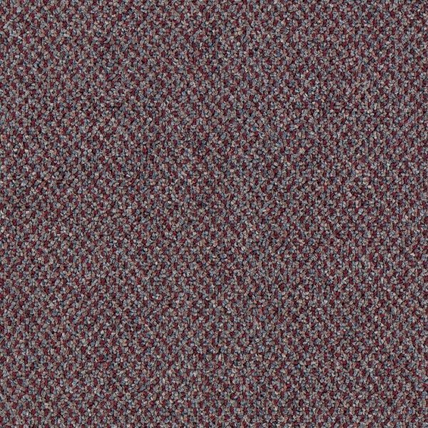Mohawk Chex Berry Mix